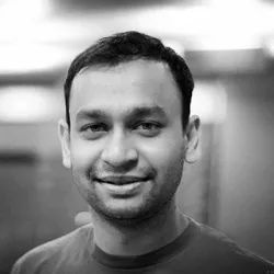 Siddharth Jain, Co-founder, PlaySimple