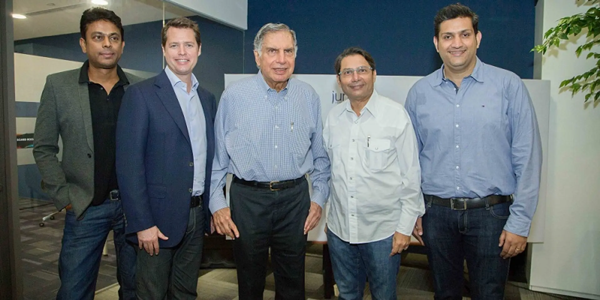 Singapore's Jungle Ventures closes second fund with $100mn