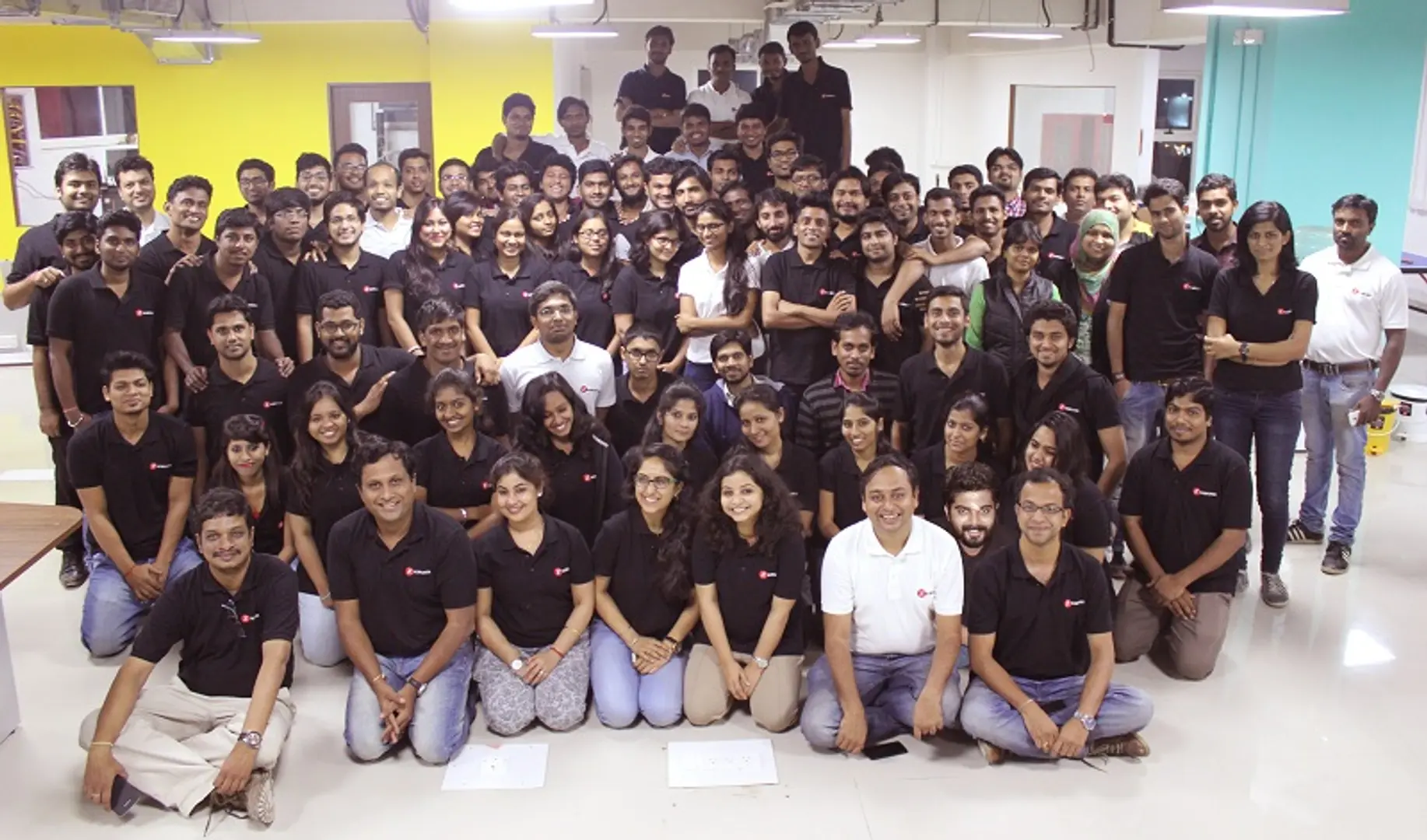 Paytm’s Vijay Shekhar Sharma invests in NoBroker.com