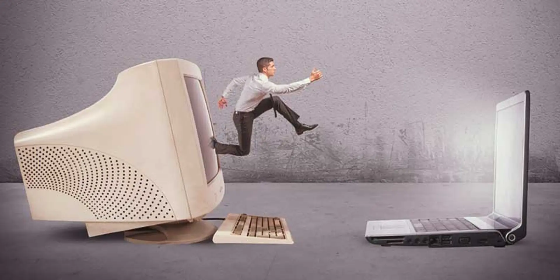 Technology, opportunity, and entrepreneurship