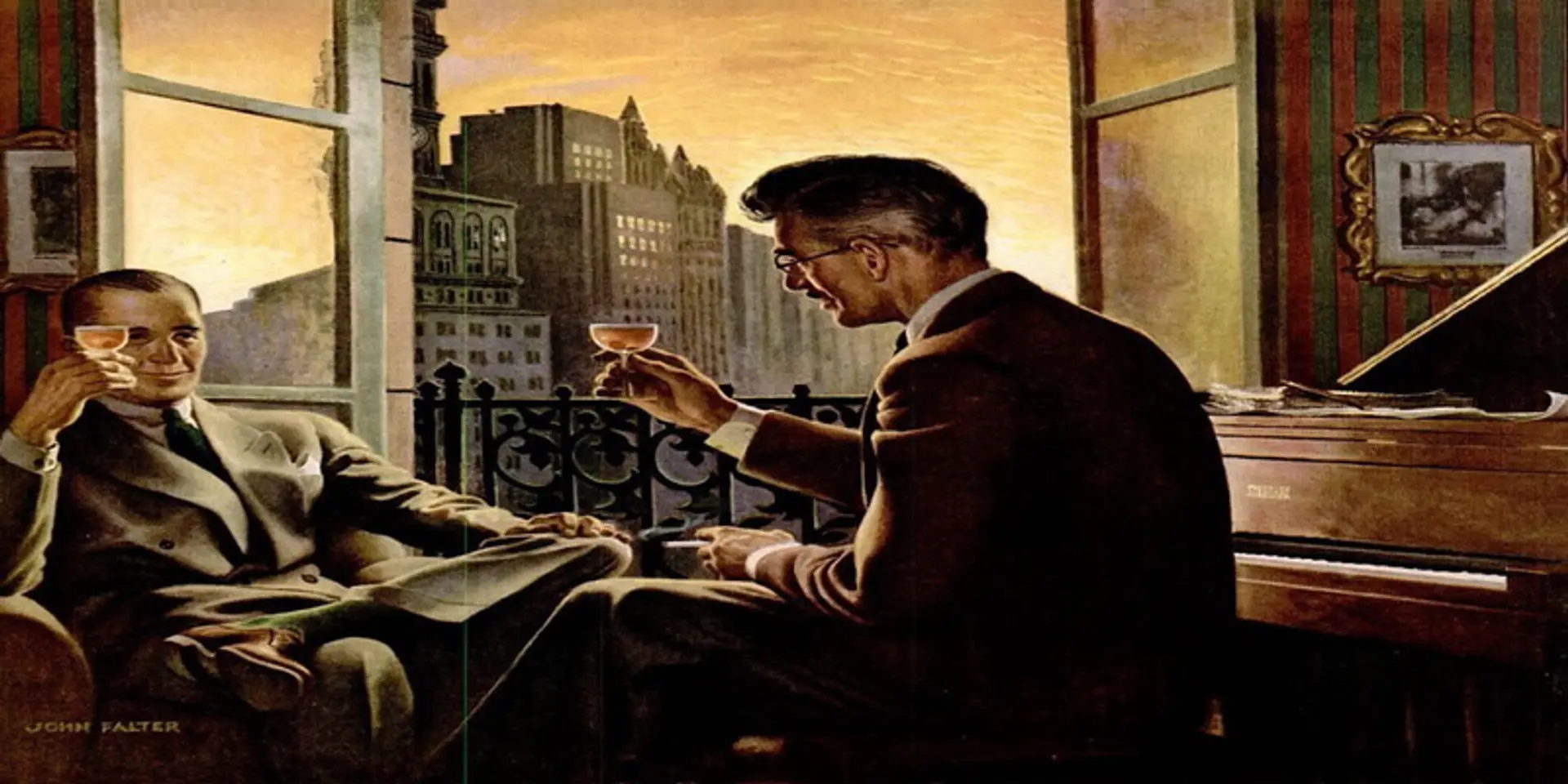 The 5 people you need in your startup