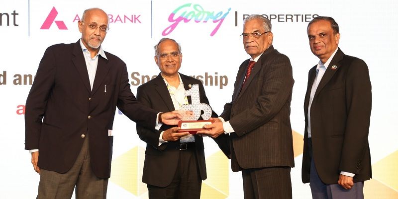TiECON Chennai 2016 recognises Tamil Nadu’s Clean India and Make in India initiatives