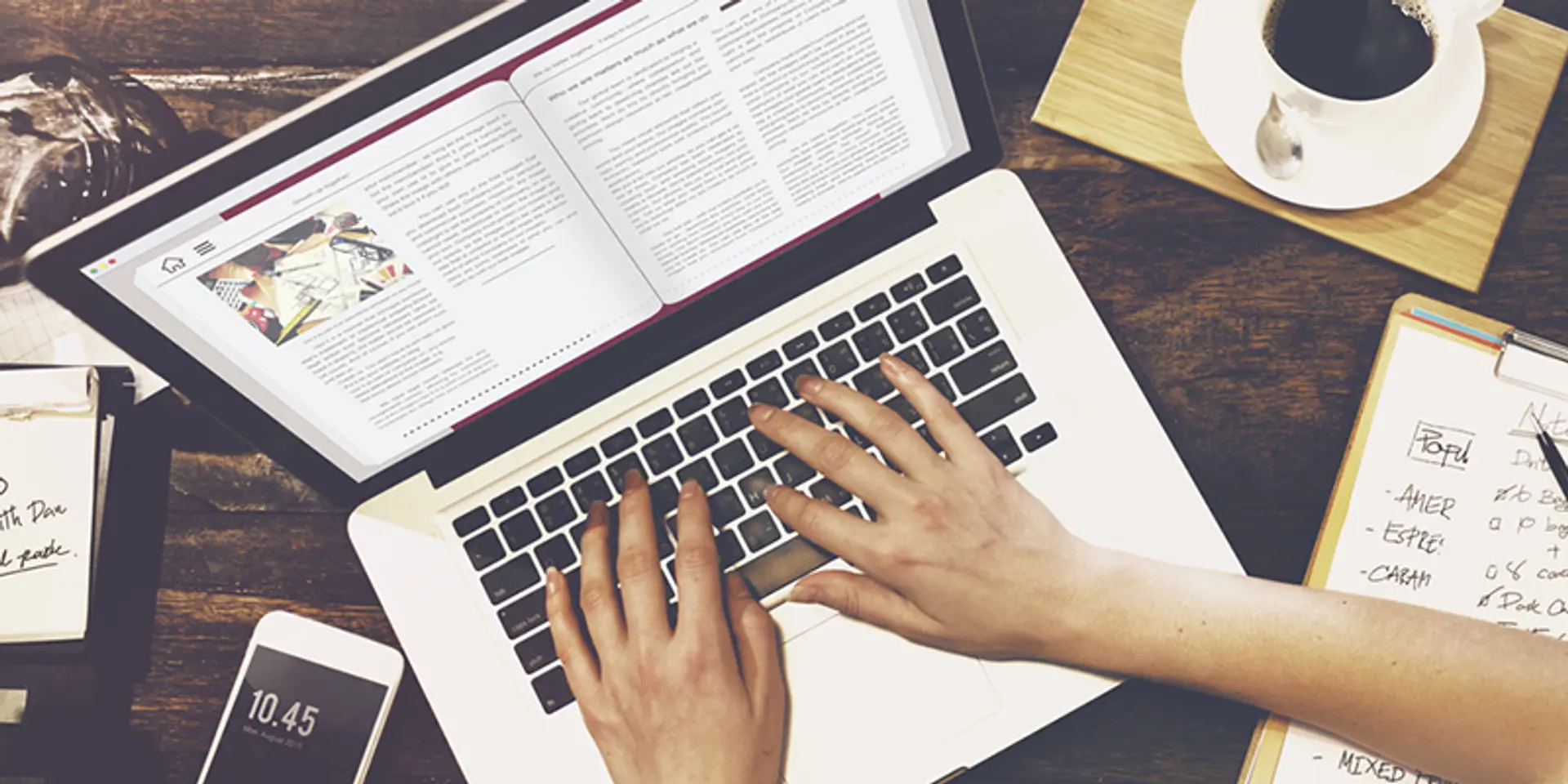 Entrepreneurs lap up byte-sized education