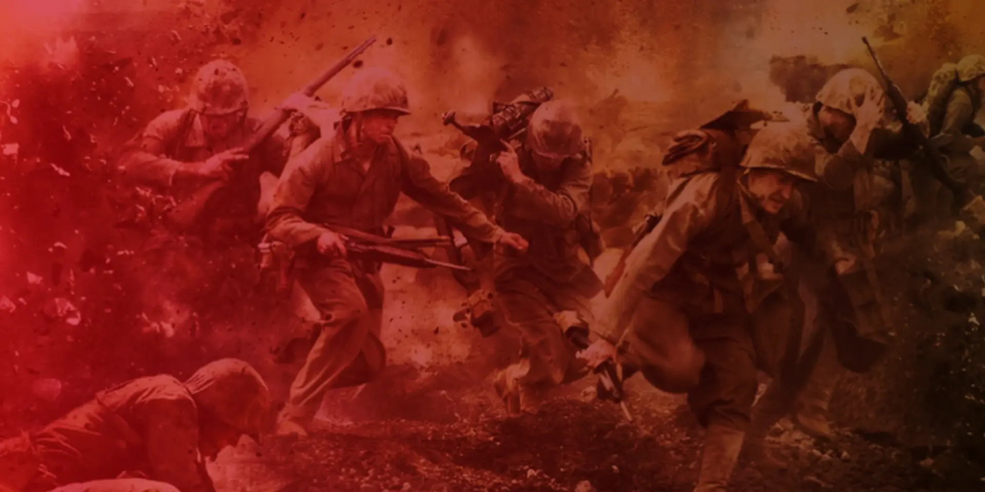 The art of entrepreneurship: lessons from war about starting up