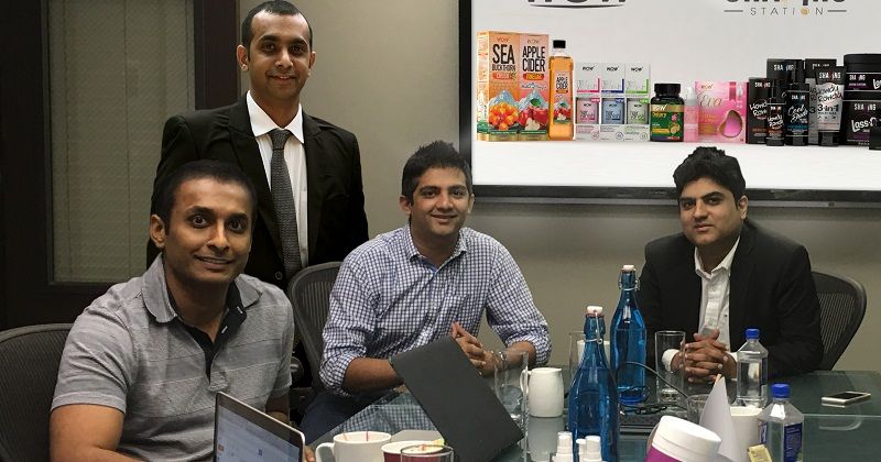 How these brother pairs are building India's largest wellness challenger brand, Wow!