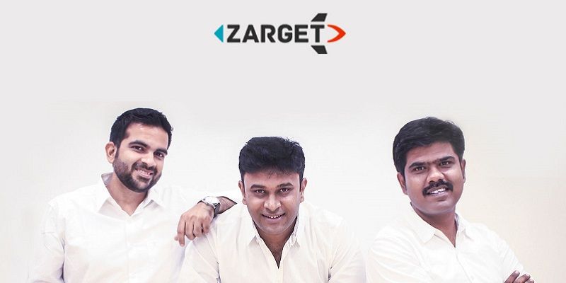 Zarget raises Series A funding of $6mn led by Sequoia Capital