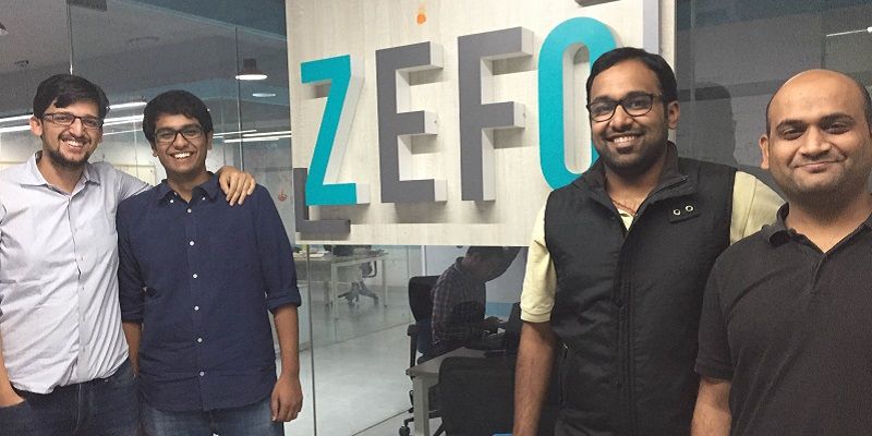 Meet the 4 Indian startups who graduated from the Alibaba eFounders fellowship programme