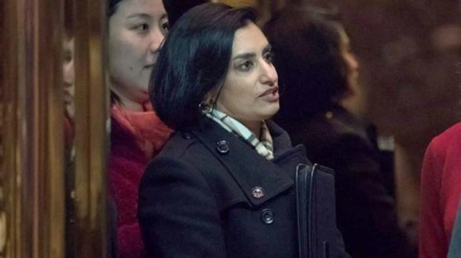 Meet the Indian woman whom Trump nominated to top administration post