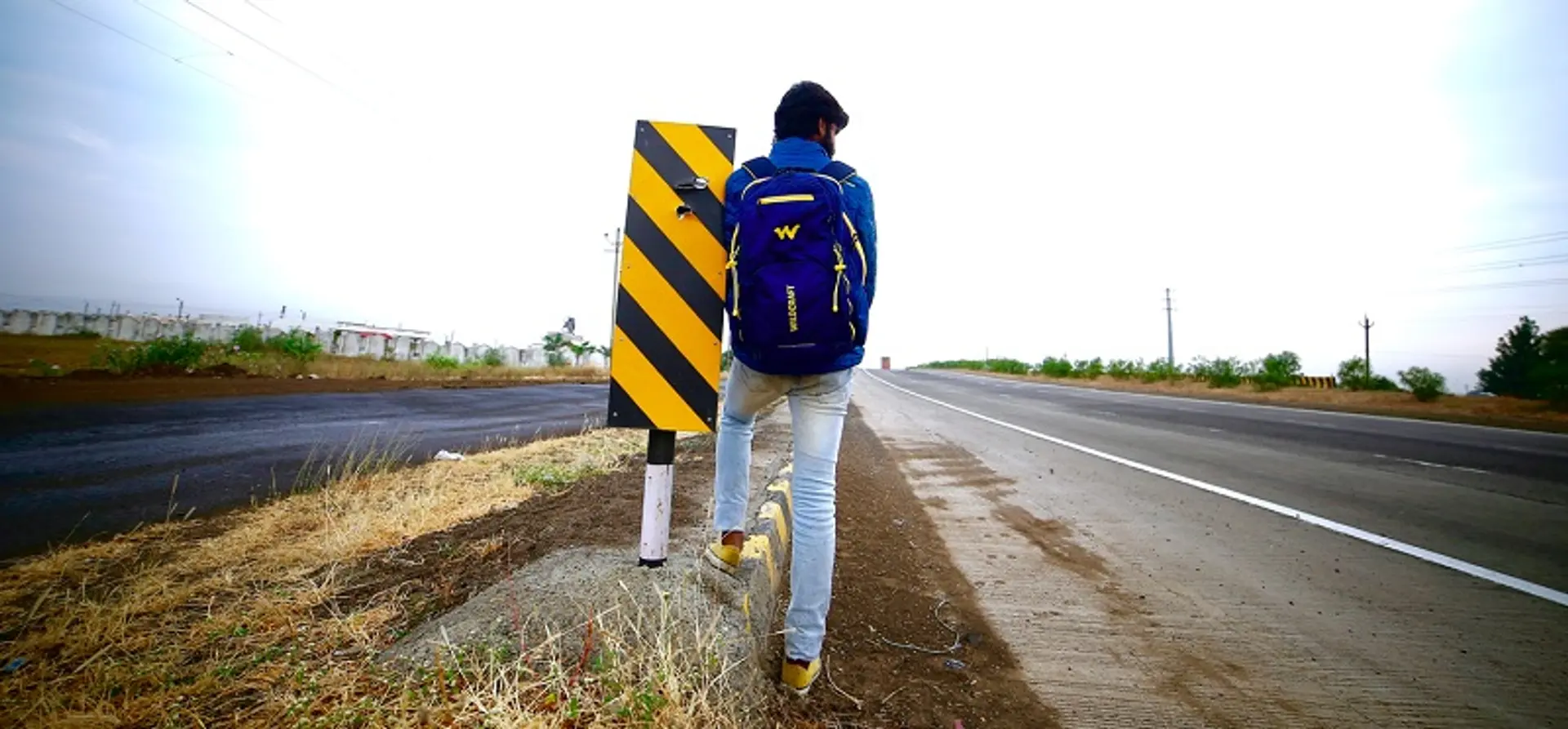 Travel more, spend less — a guide to economical travelling
