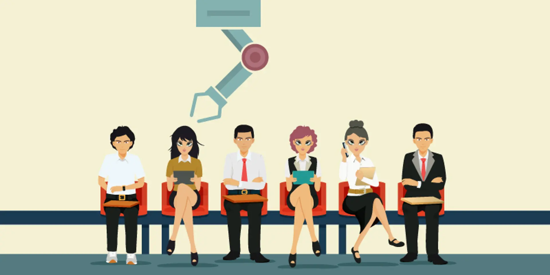 Bengaluru-based Talview ditches traditional hiring process, uses IBM Watson to create nextgen platform