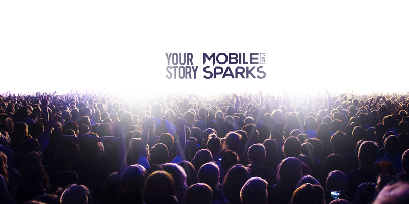 8 reasons why MobileSparks 2016 should be on your calender