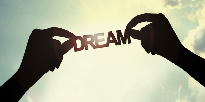 Image result for dreamer