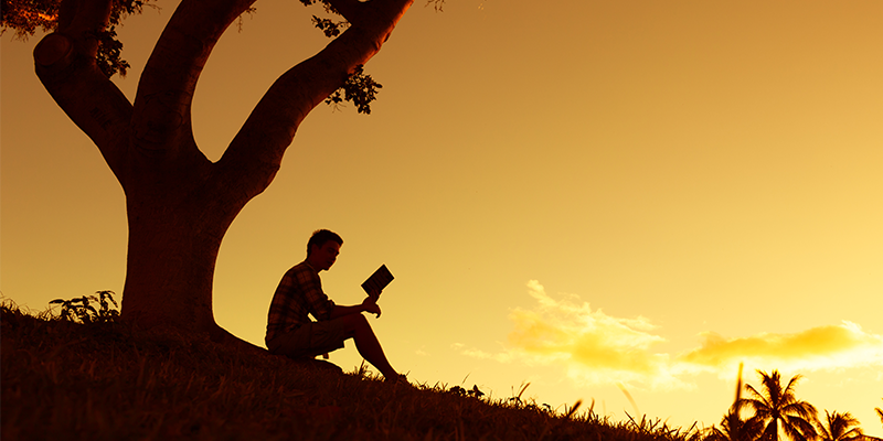 8 books that have the power to change your thoughts and life