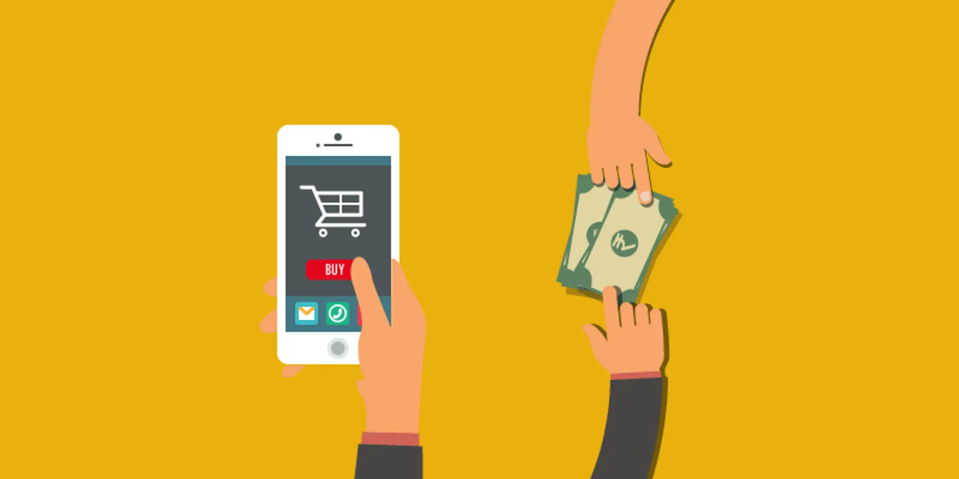 Find out how the currency ban is giving a boost to cashback apps
