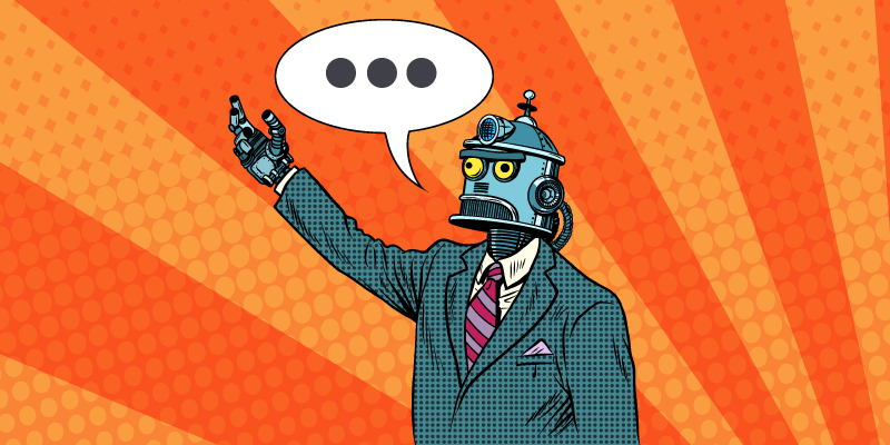 Chatbots could make your local politician more accountable