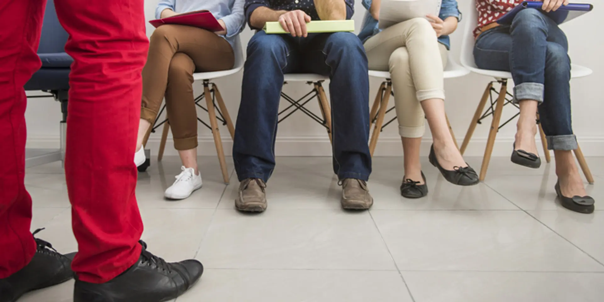 Choosing the perfect intern the right way