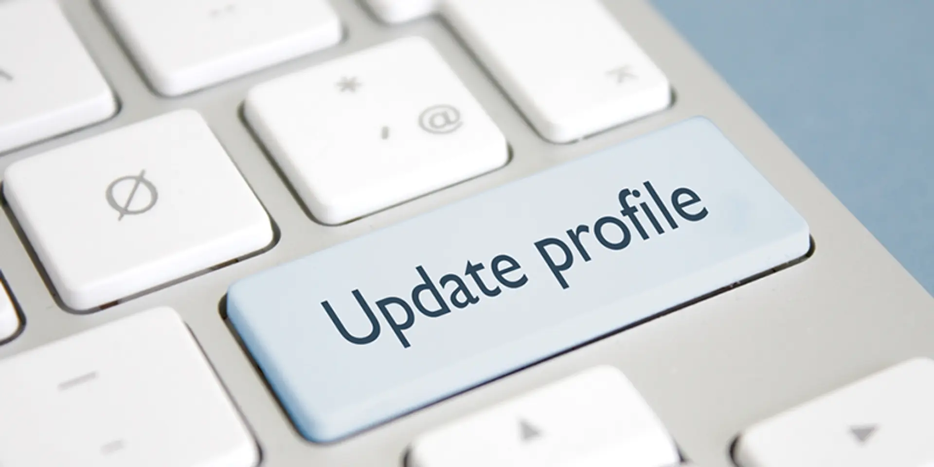 How to clean up your online presence before job hunting