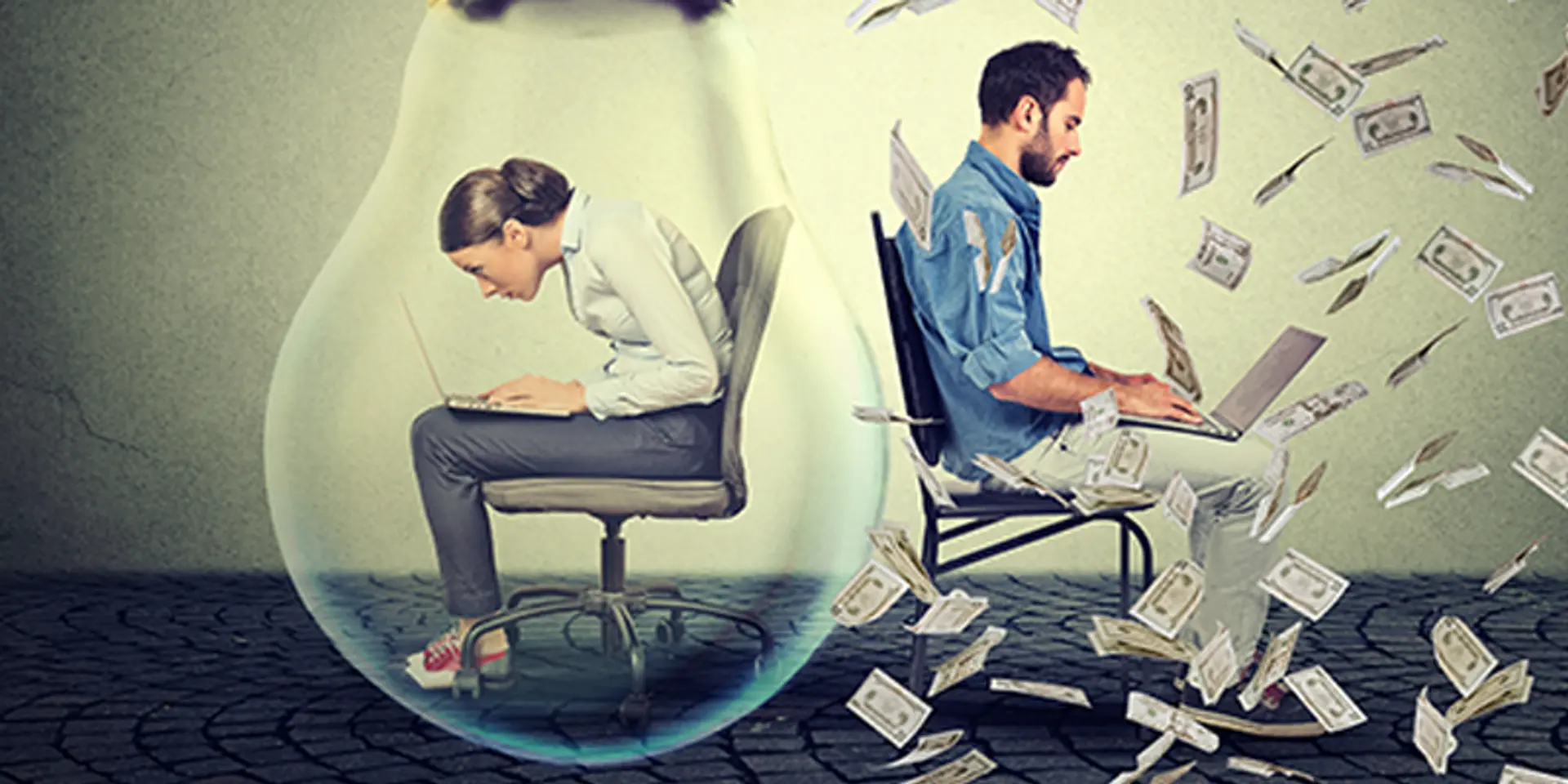 Are you truly prepared for the startup culture?