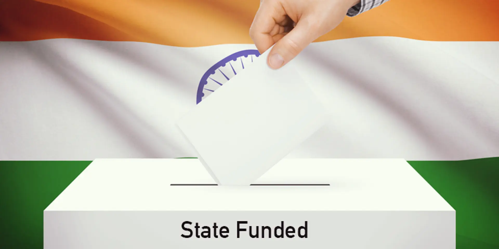 After demonetisation, is state funding of polls around the corner?