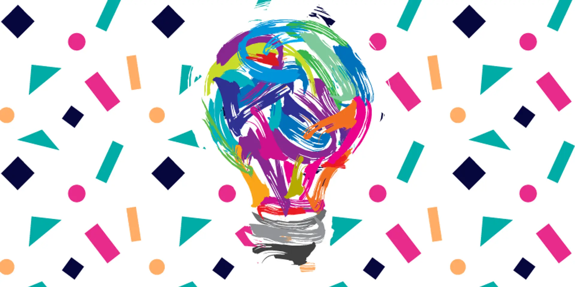 How to be more creative in your everyday life