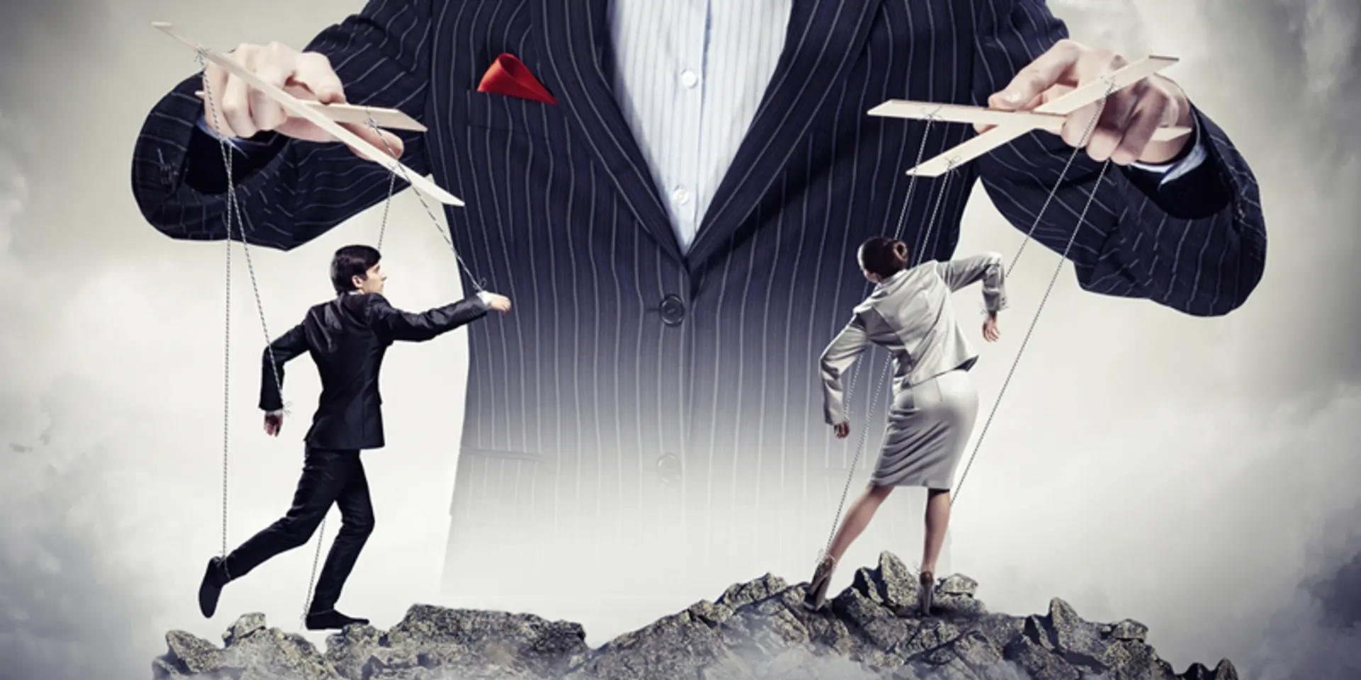 How to deal with a micromanaging boss