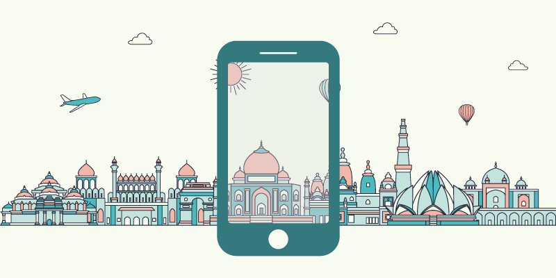 Top 11 mobile-focused startups from Delhi-NCR