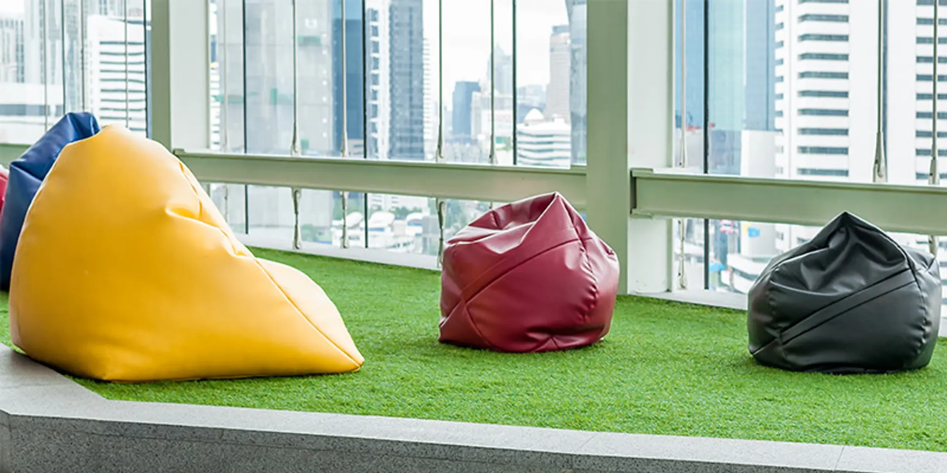 How to start up on designing your startup workspace
