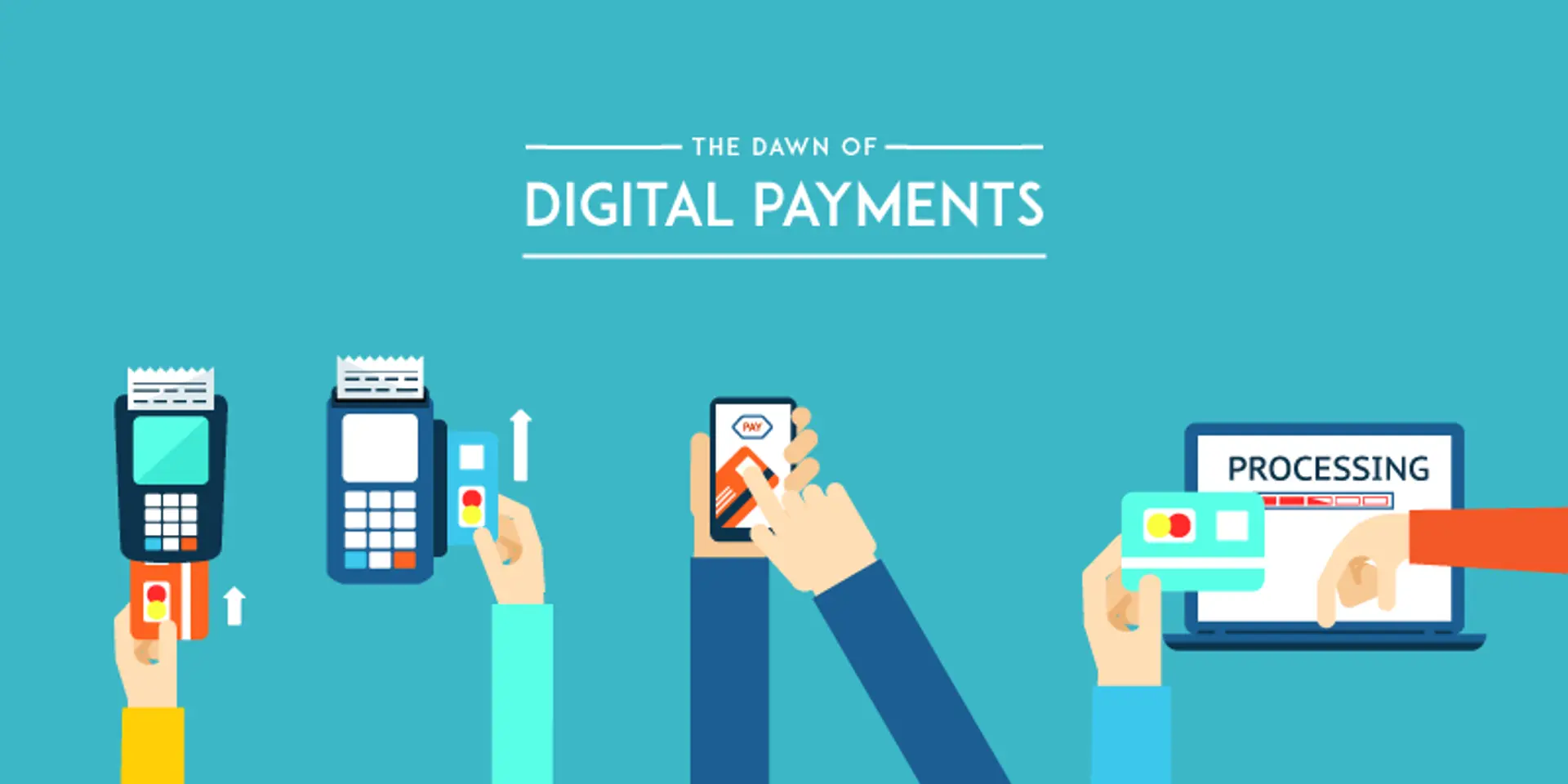 Digital money opens new window of opportunity for the unbanked