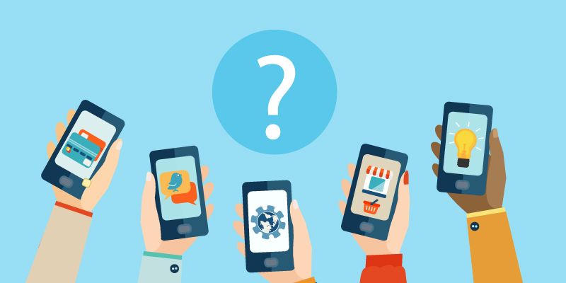 Does your business really need a mobile app?