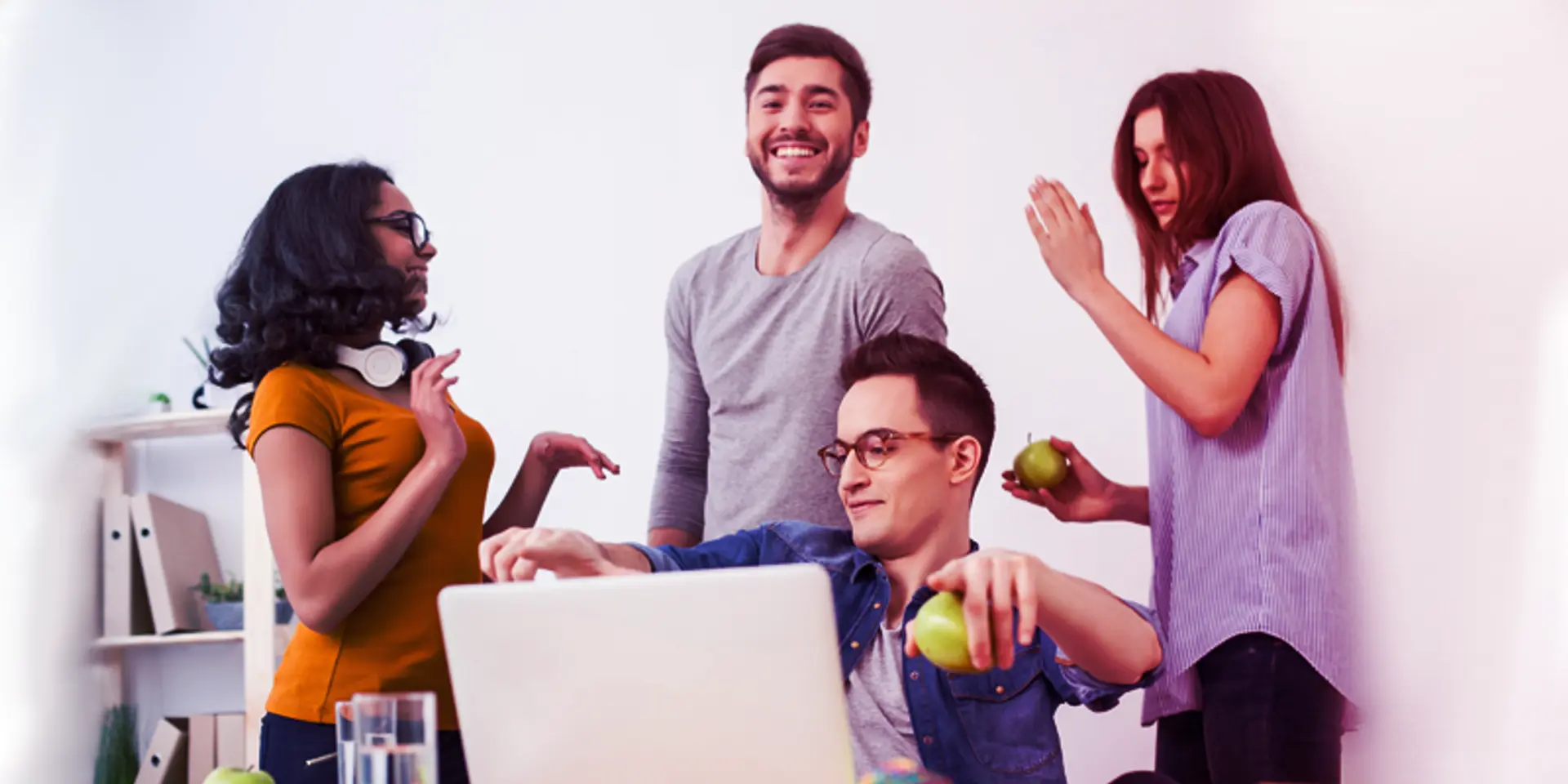 One thing you need to know to ensure a happy and successful workforce