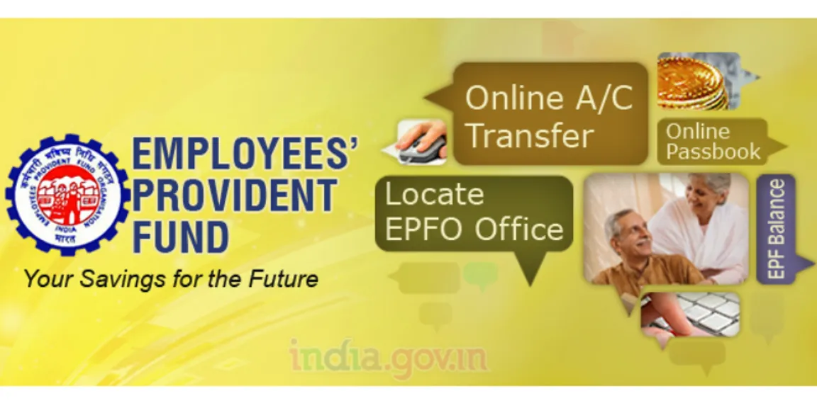 Employees' Provident Fund Organisation orders EPF to be released before ...