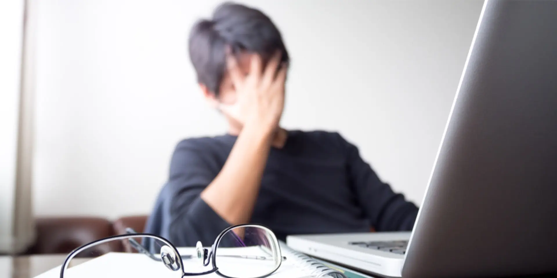 How can you deal with the fear of failure and be successful