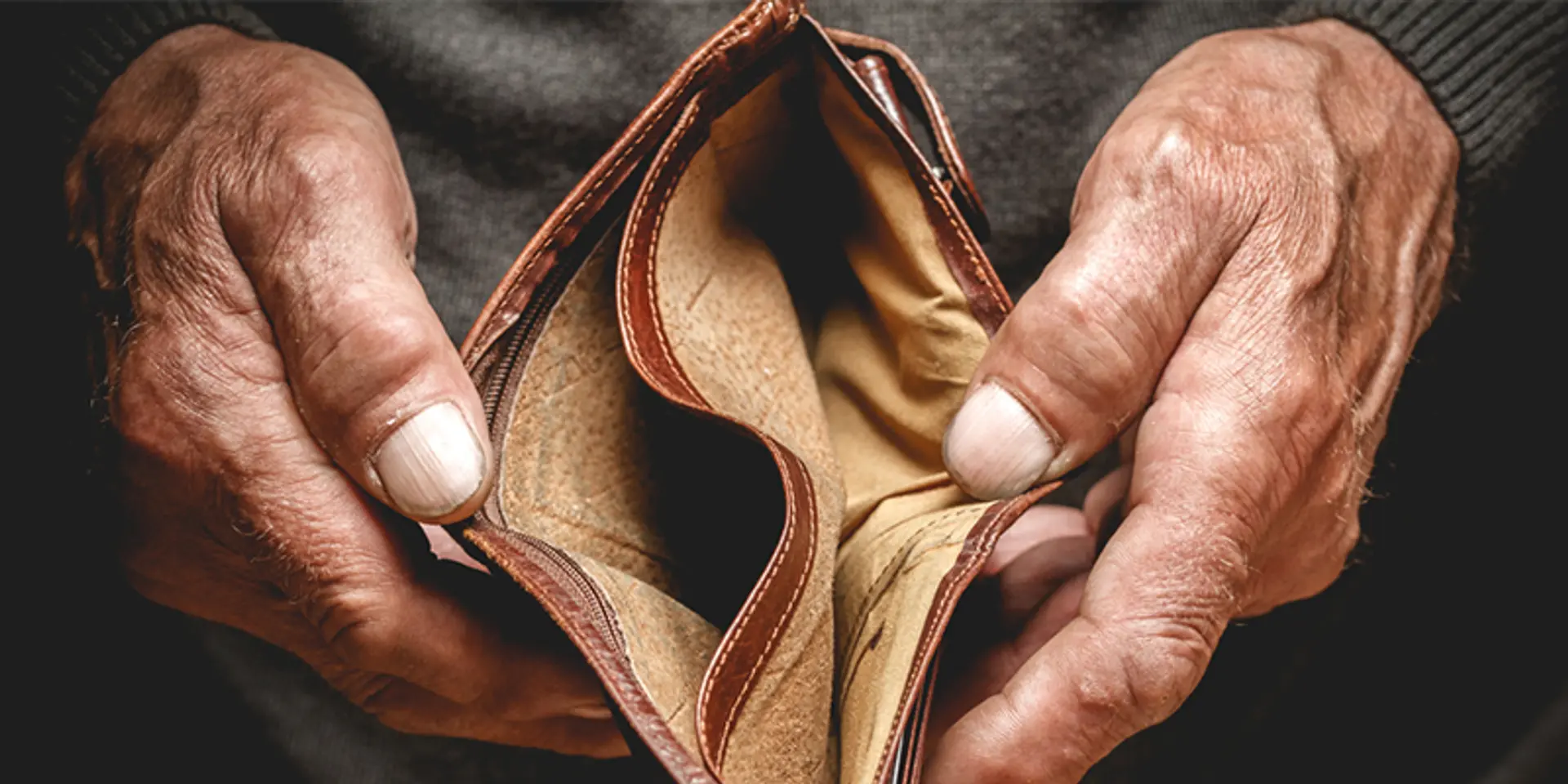 The impact of demonetisation on the common man