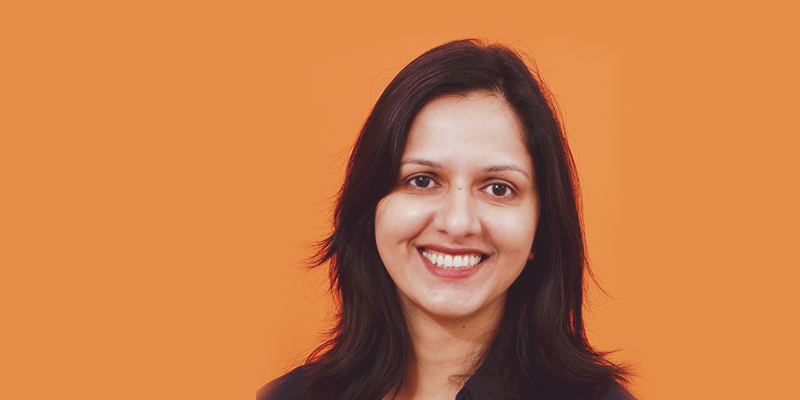 From a manager to the CEO of Intellecap, how Nisha Dutt is reaching for the stars