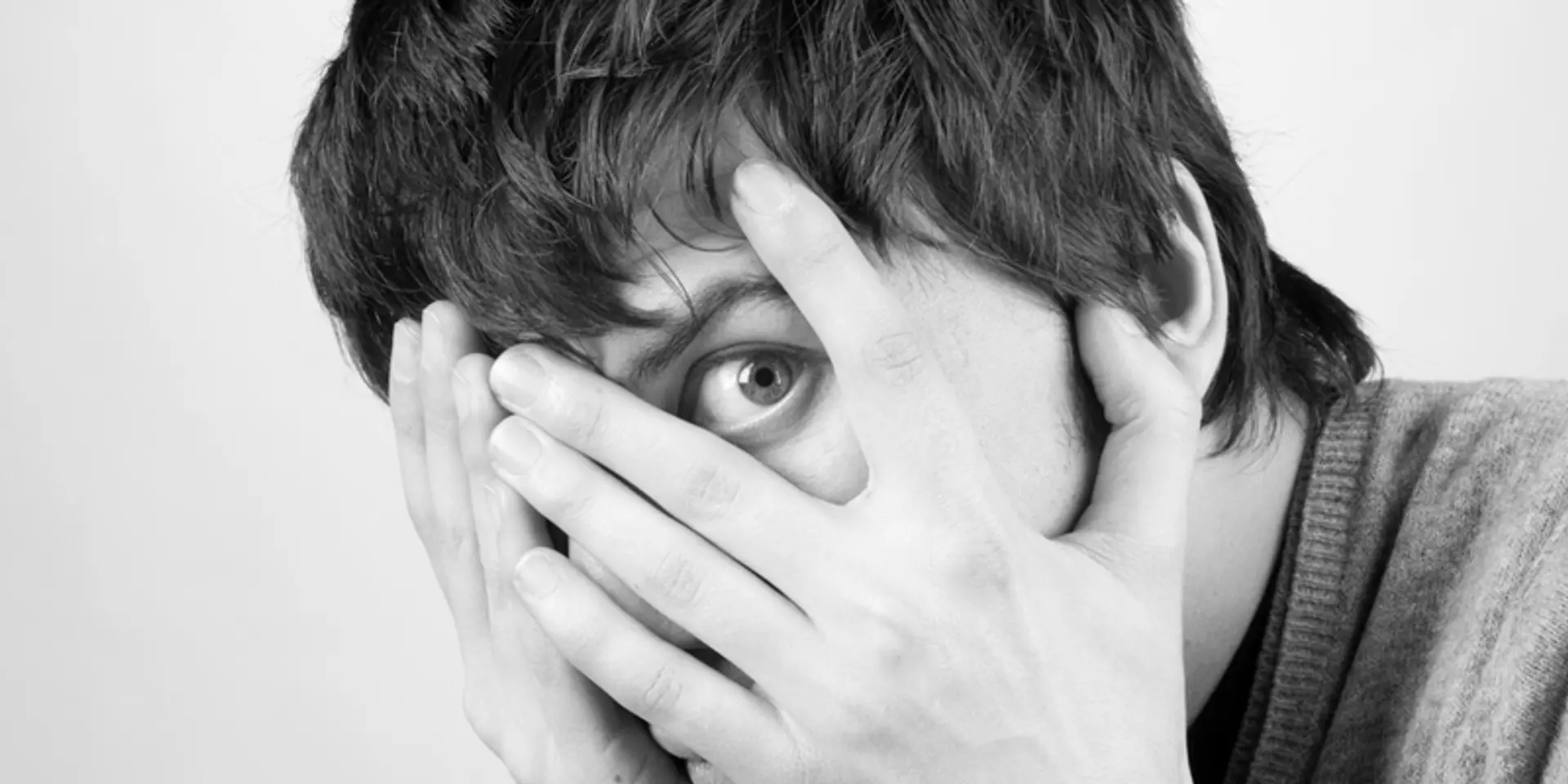 Conquering the 5 most common fears – here’s all the encouragement you need!