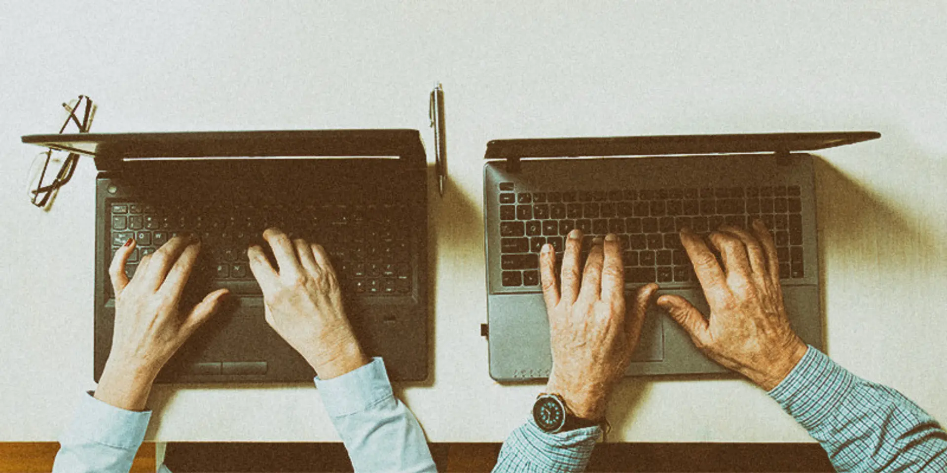 4 ways millennials and older employees can learn from each other