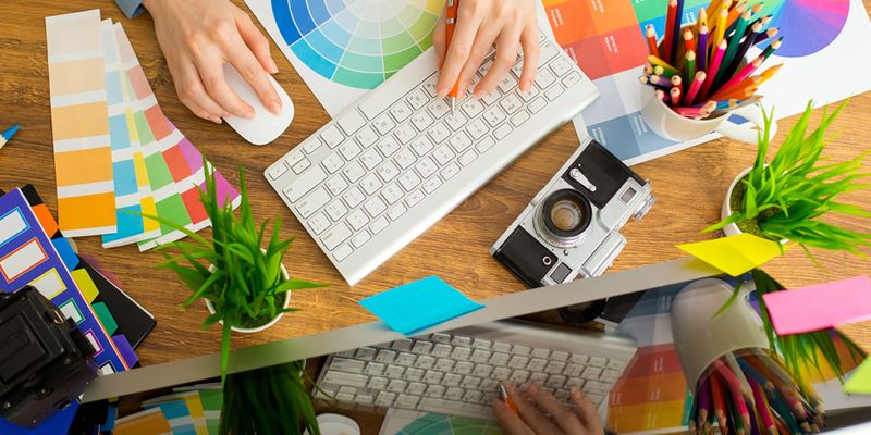 5 user-friendly graphic tools to embellish your social media posts