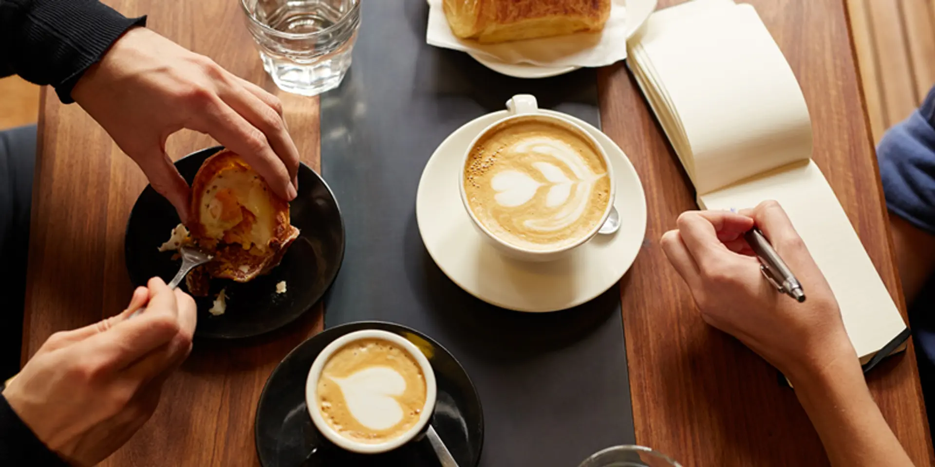 4 helpful tips on how to ace informal interviews