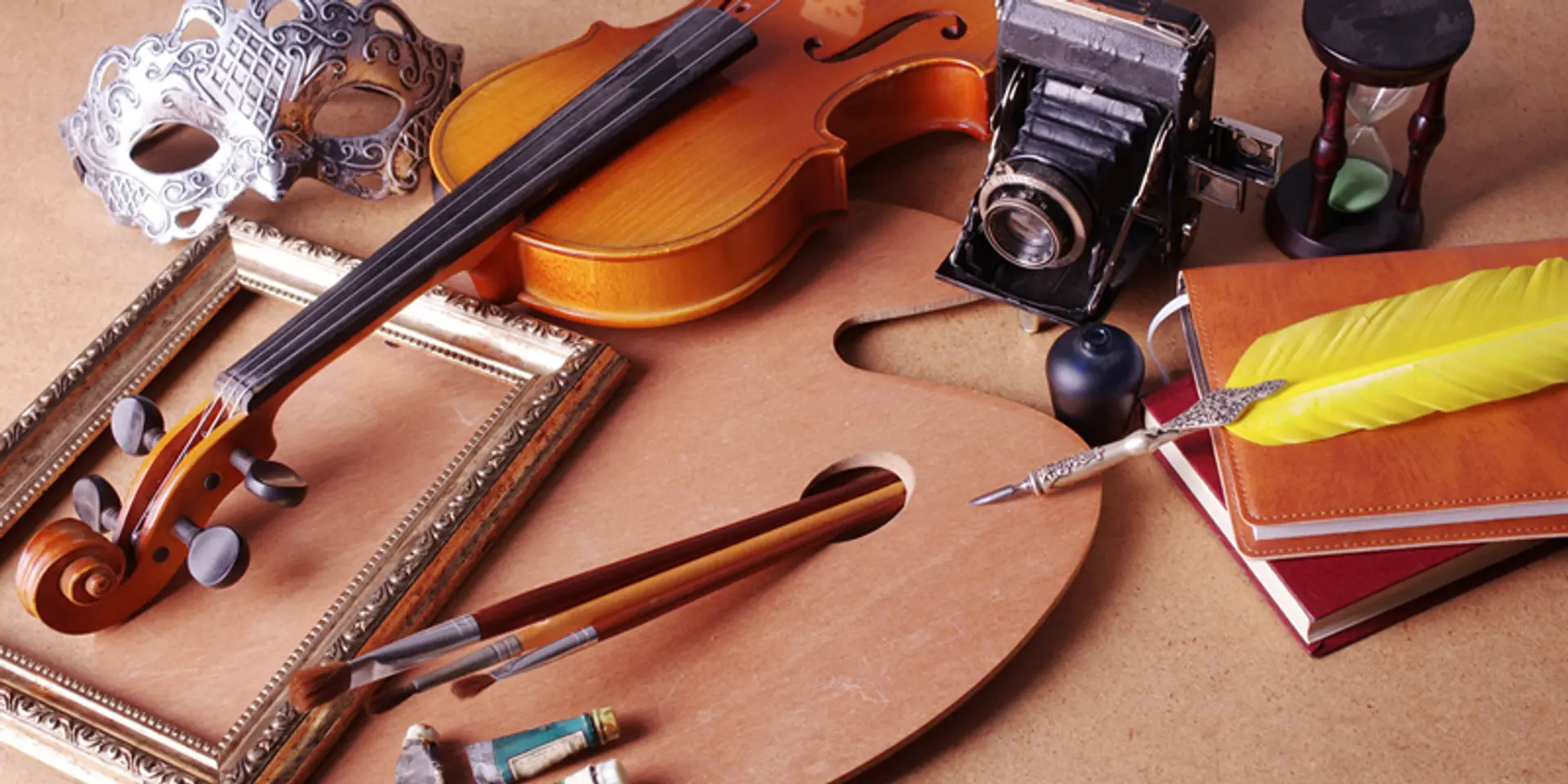 5 hobbies that make you smarter