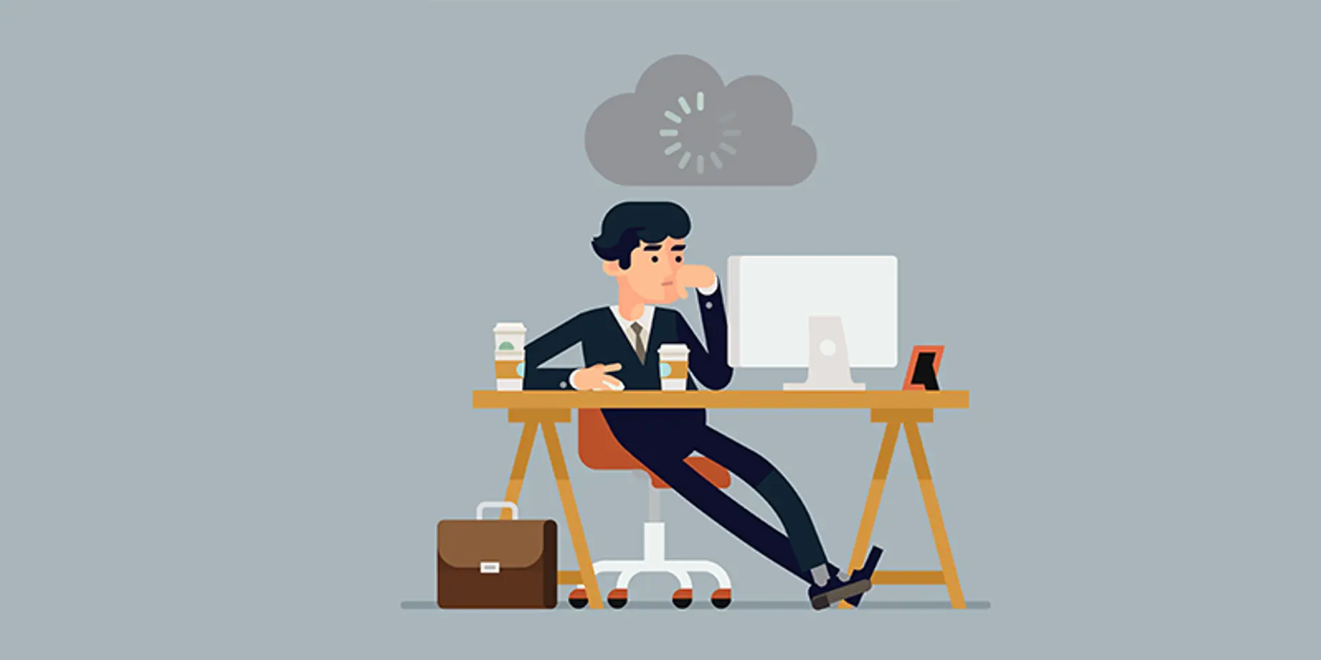 How positive procrastination will help you