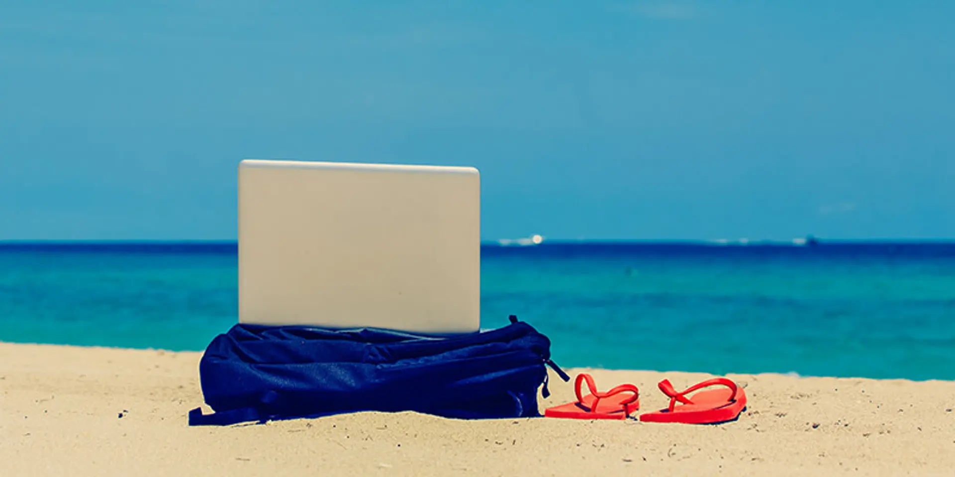 How to stay productive while on the go