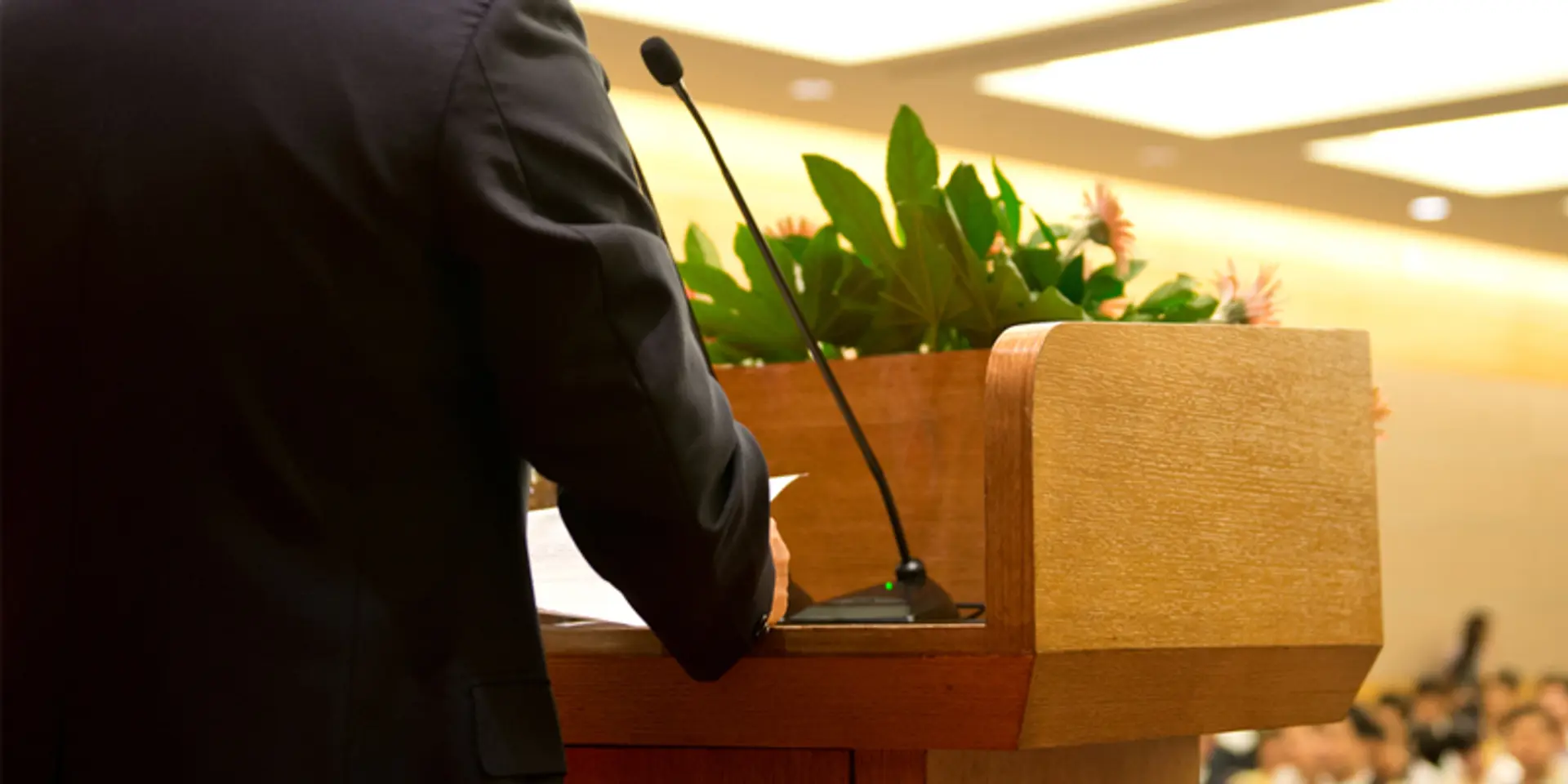 Is your pitch music to the investor's ears?