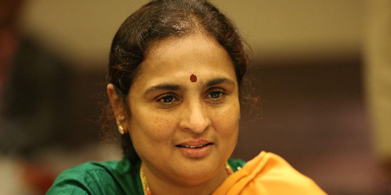A little support for women entrepreneurs can go a long way - Ratna Prabha