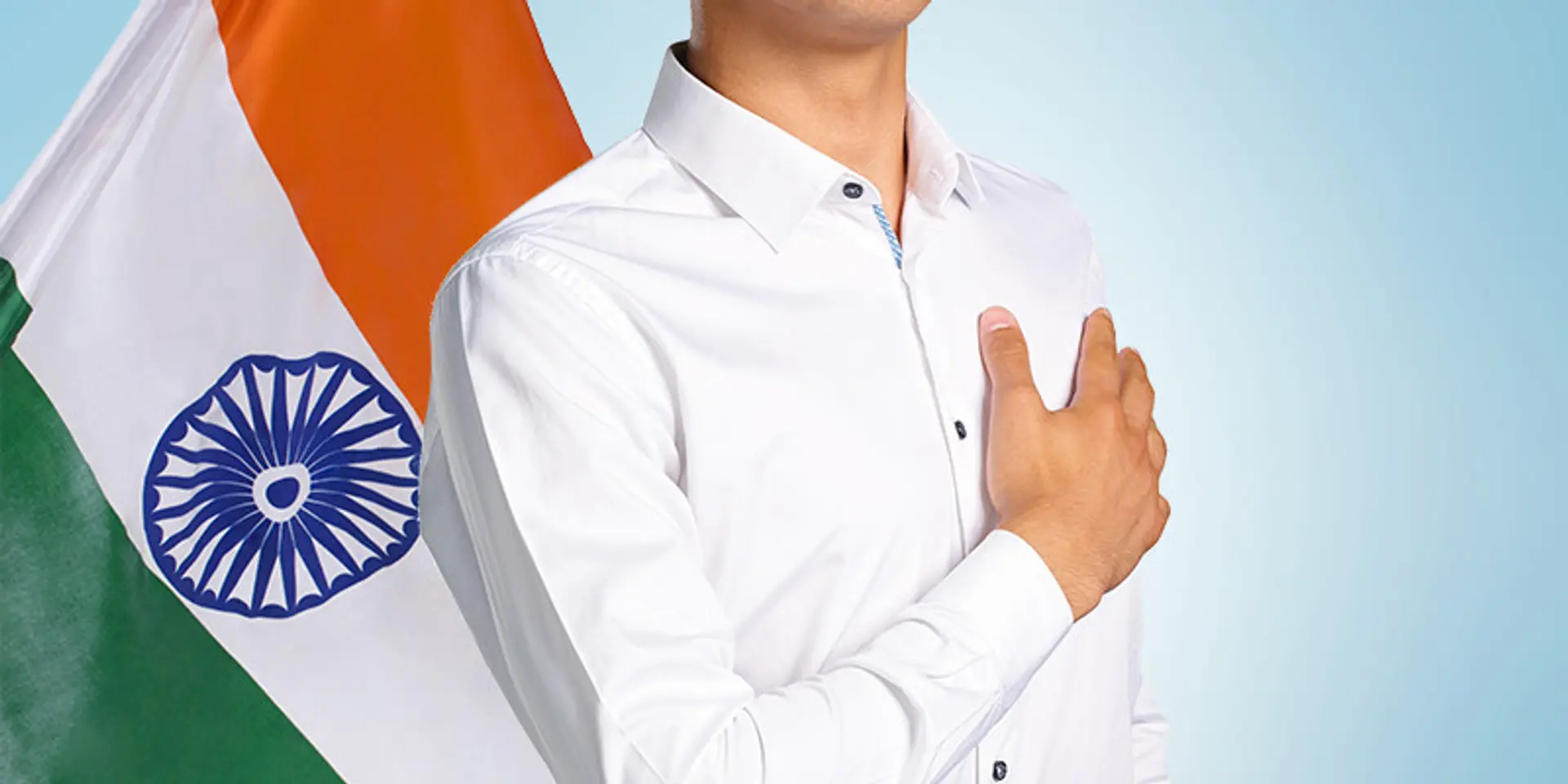 Be part of the change, take the CVC’s pledge to put an end to corruption in India