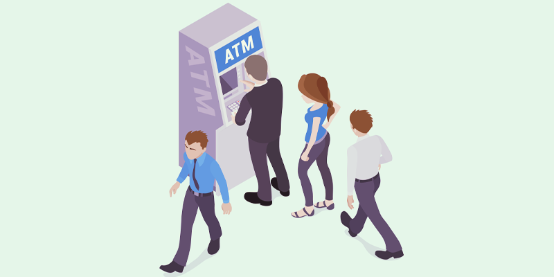 What's behind the ATM swipe?
