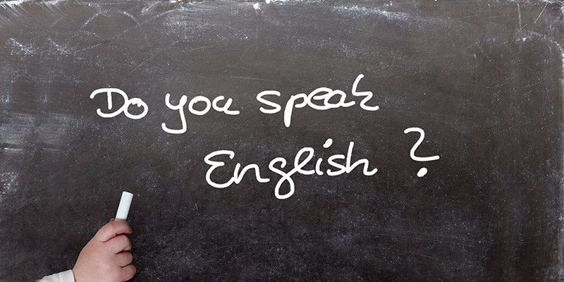 How to improve your English skills