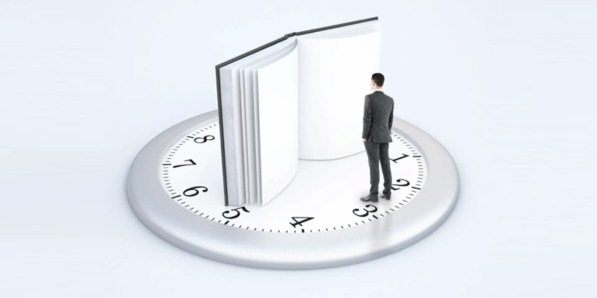 8 ways to help improve your learning curve