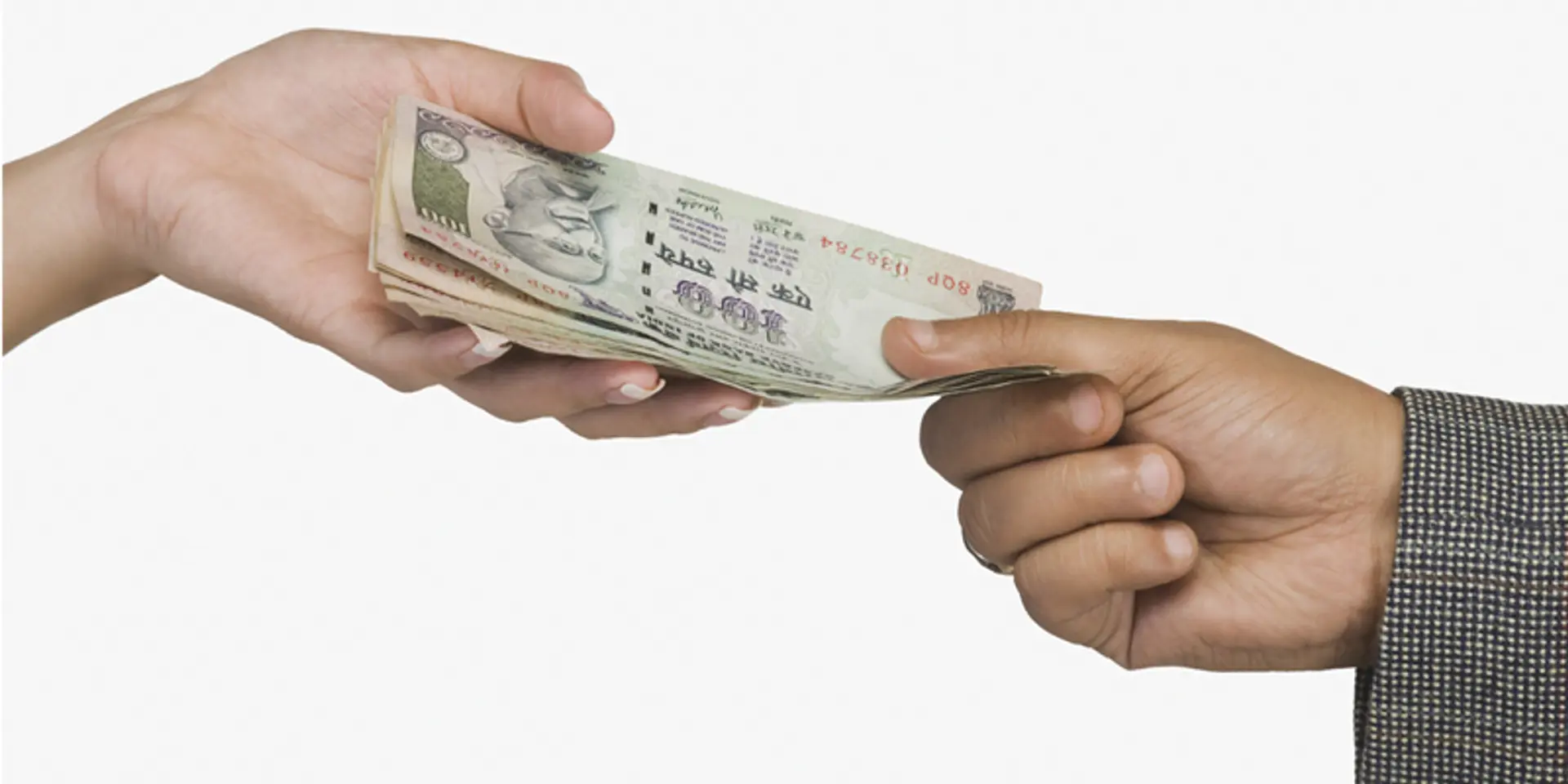 Is your Salary killing you?