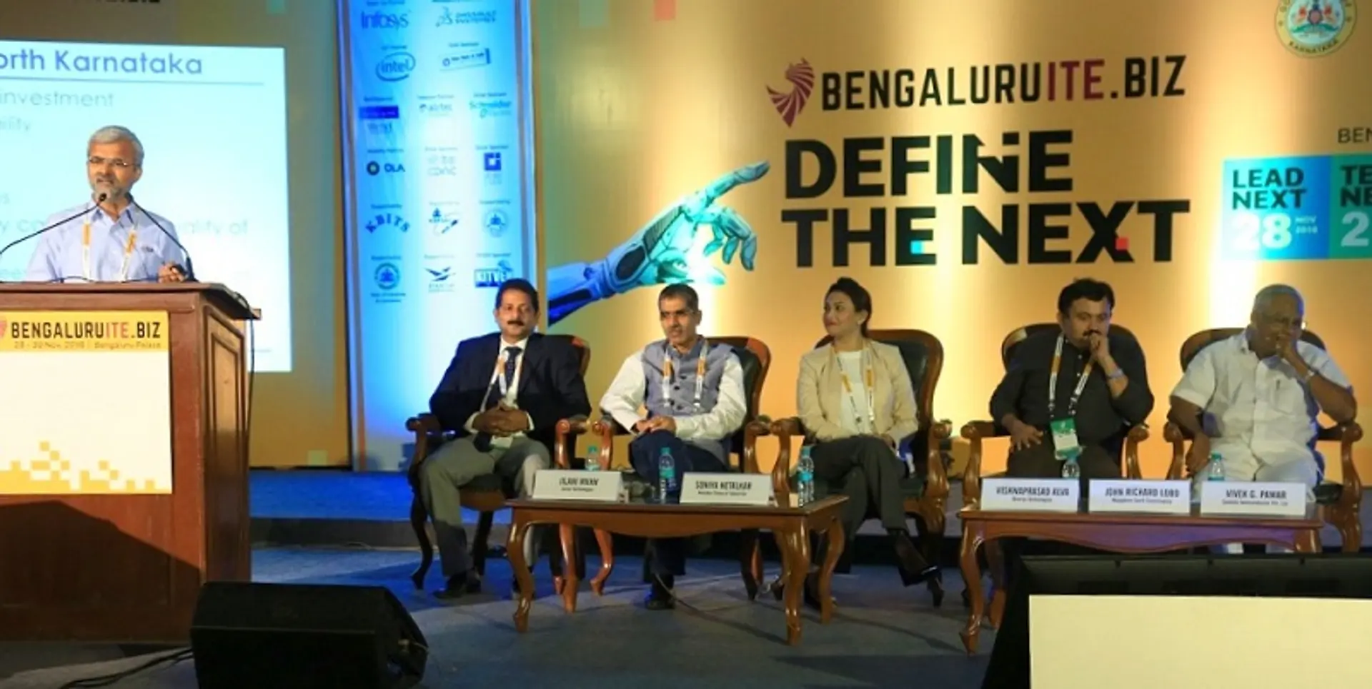 With fierce competition within, Karnataka does not fear poaching from other states