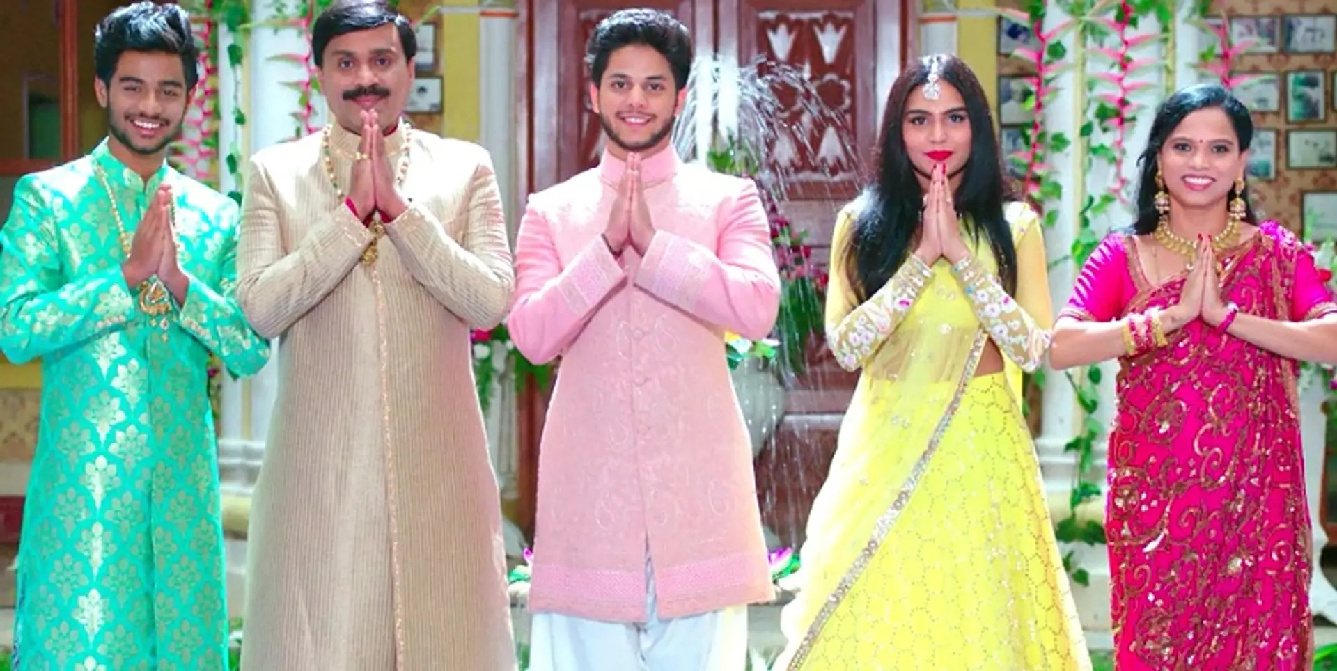 While country deals with demonetisation, this former minister throws Rs 500cr wedding for daughter